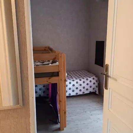 Apartament 1 Passage Du Chateau