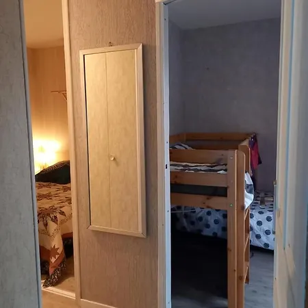 1 Passage Du Chateau Apartament