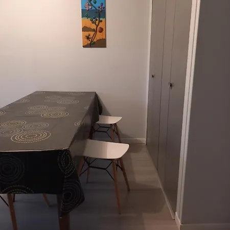 Apartament 1 Passage Du Chateau