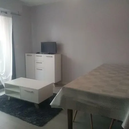 1 Passage Du Chateau Apartament Rumilly (Haute-Savoie)