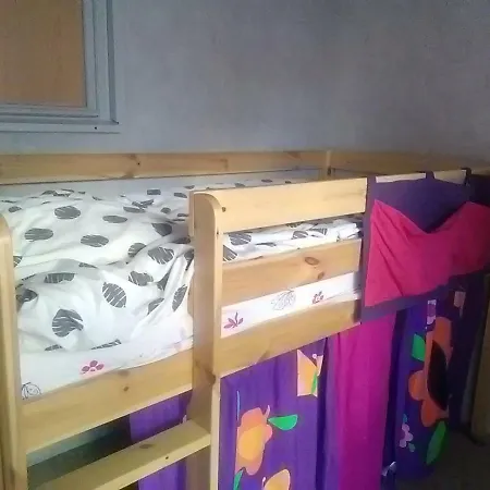 Apartament 1 Passage Du Chateau