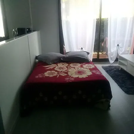 1 Passage Du Chateau Apartament