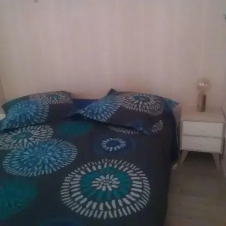 Apartament 1 Passage Du Chateau