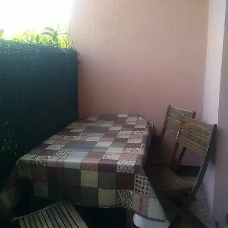 Apartament 1 Passage Du Chateau Rumilly (Haute-Savoie)