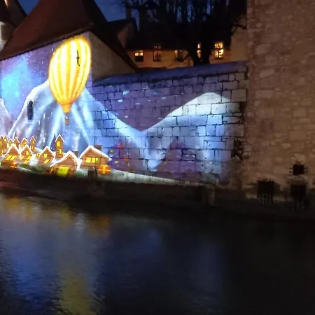 1 Passage Du Chateau 아파트