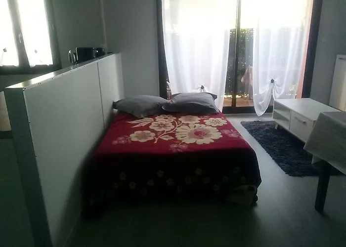 1 Passage Du Chateau Appartamento